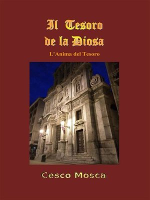 cover image of IL Tesoro de la Diosa